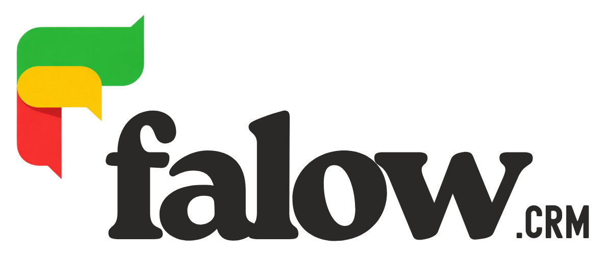 FalowCRM
